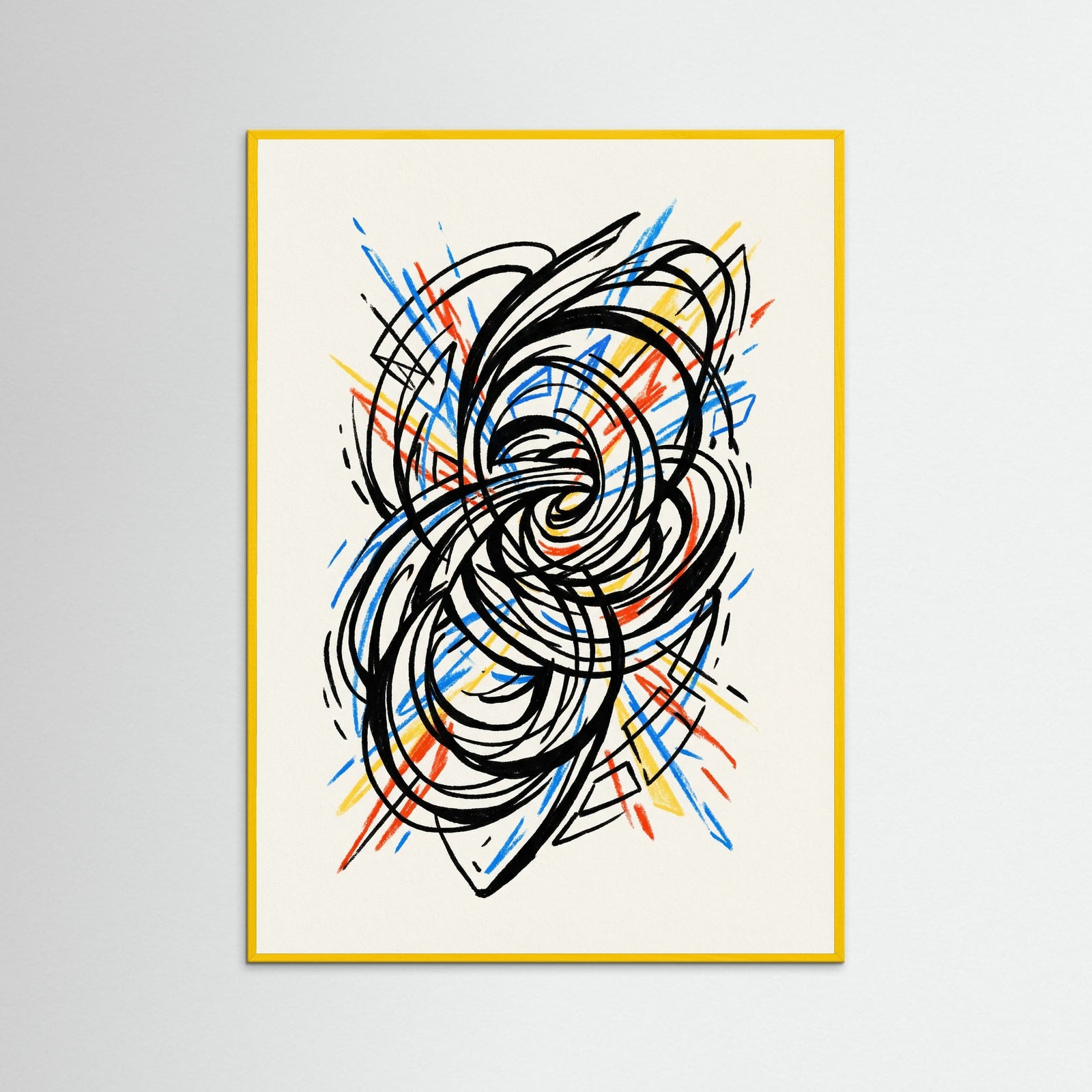 Yellow Wood Fluid Energy