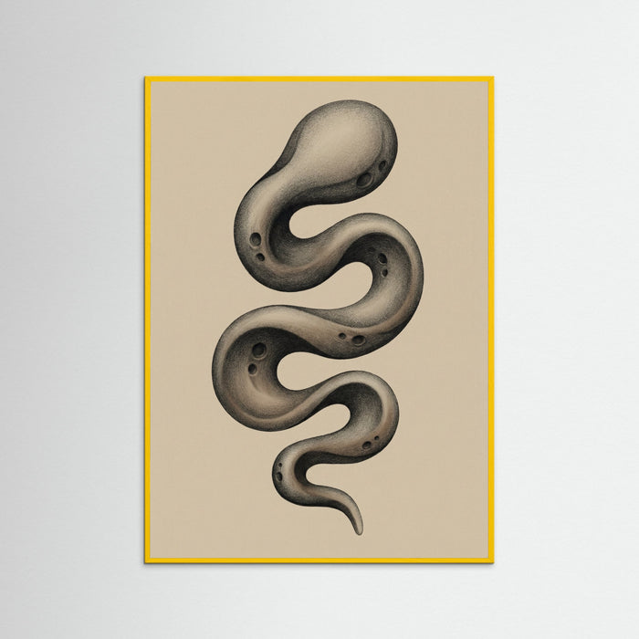 Yellow Wood Fluid Entities