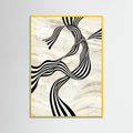Yellow Wood Fluid Grace