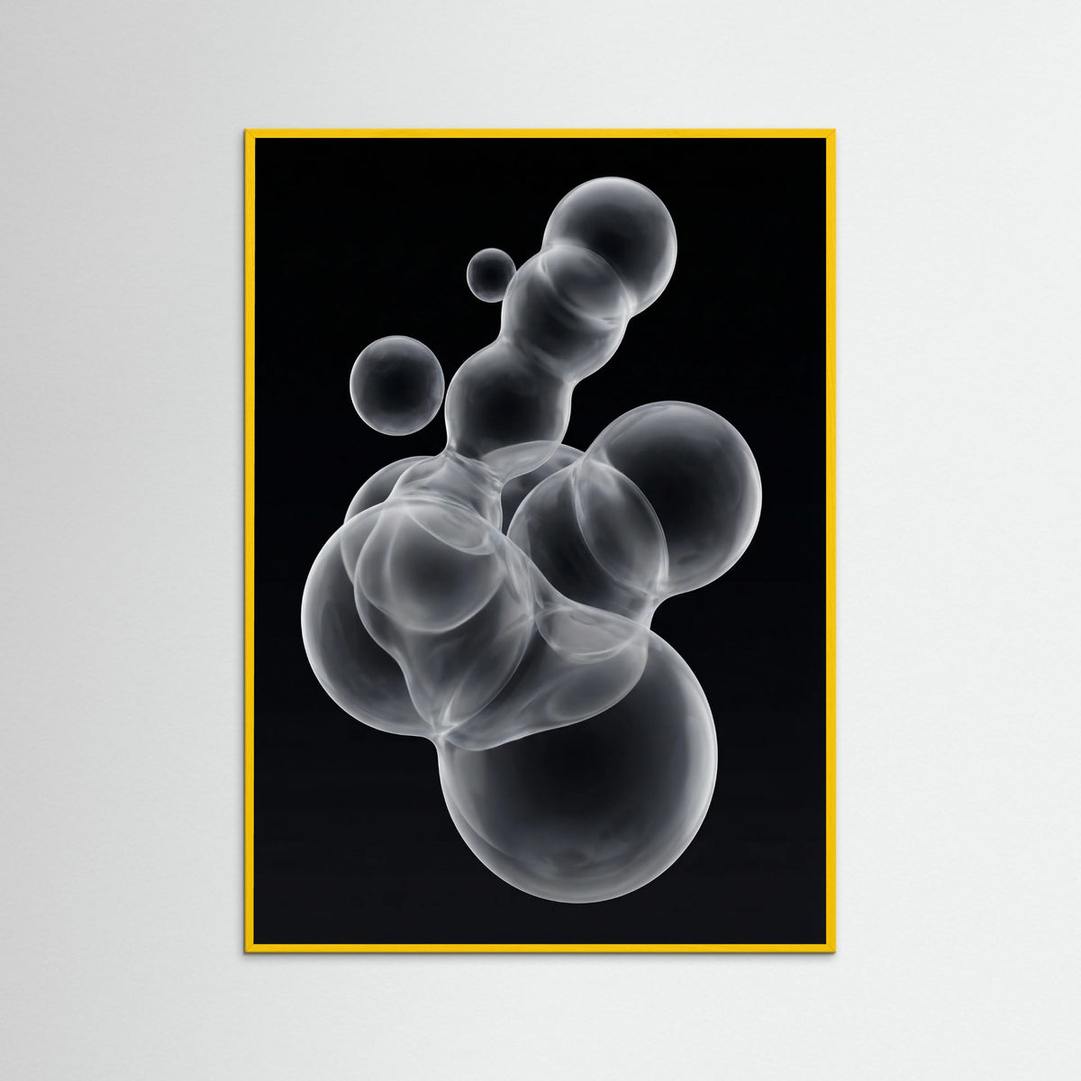 Yellow Wood Fluid Luminosity