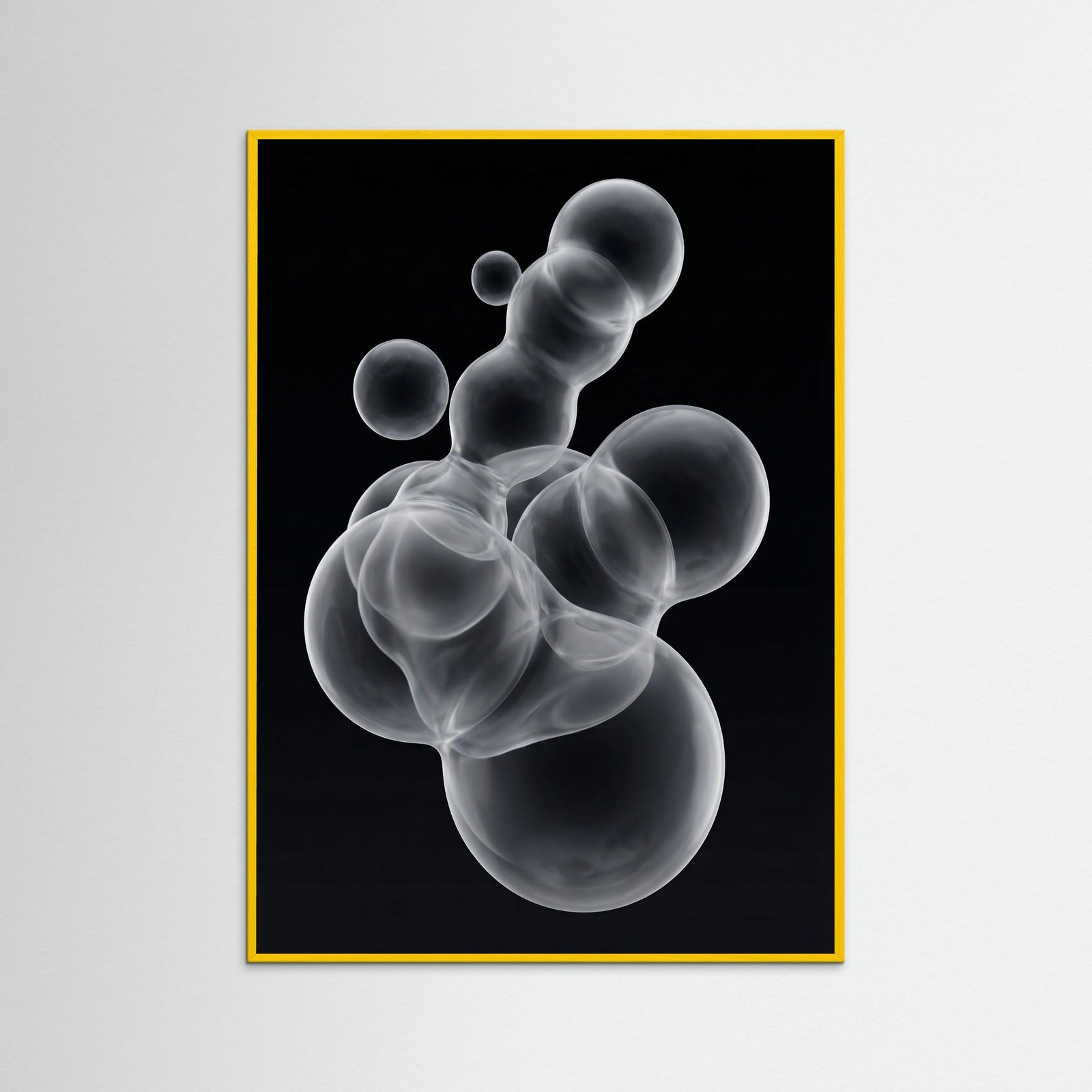 Yellow Wood Fluid Luminosity