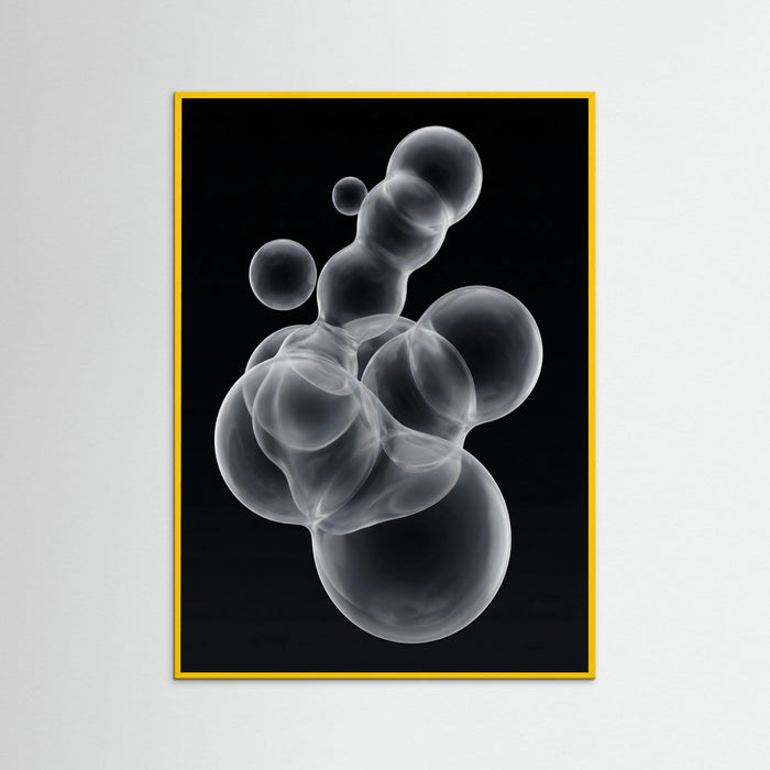 Yellow Wood Fluid Luminosity