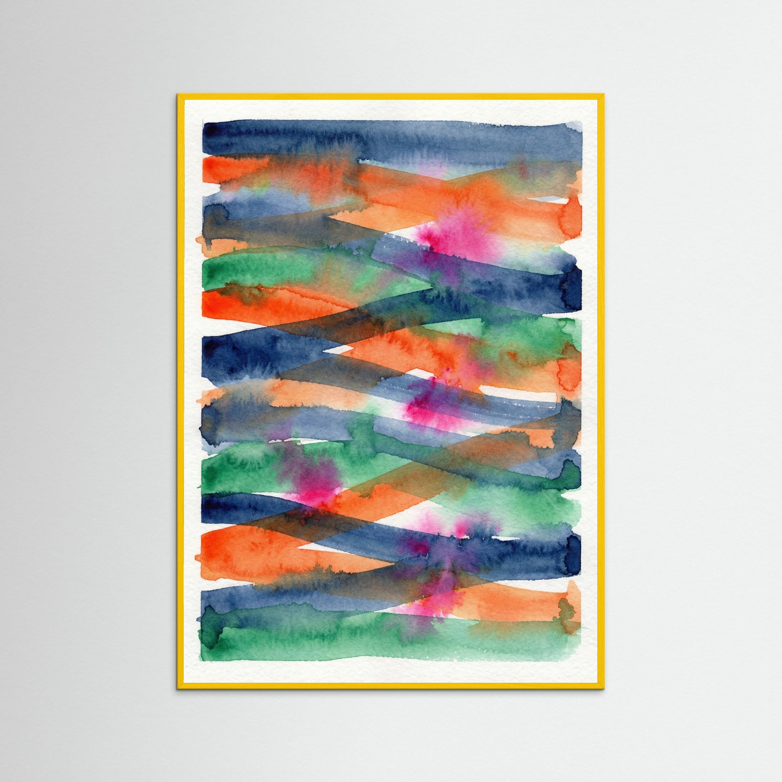 Yellow Wood Fluid Spectrum