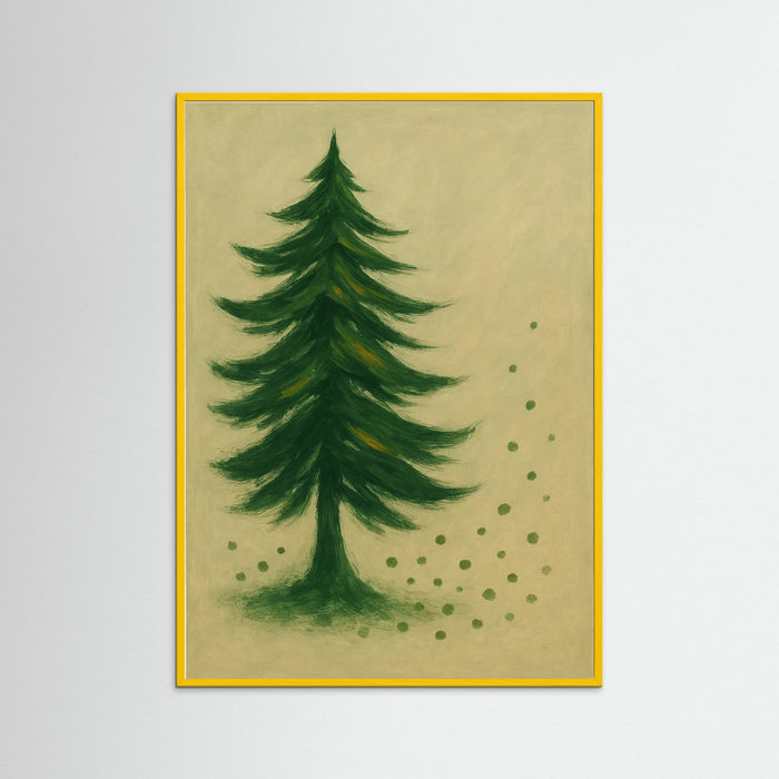 Yellow Wood Forest Whispers