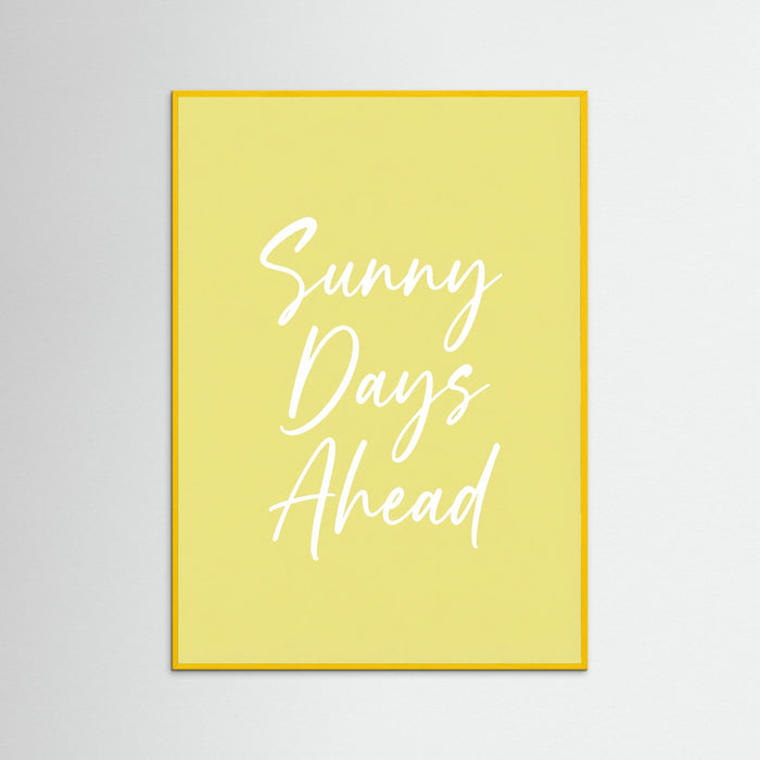Yellow Wood Forever Summer Script