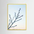 Yellow Wood Frozen Whisper