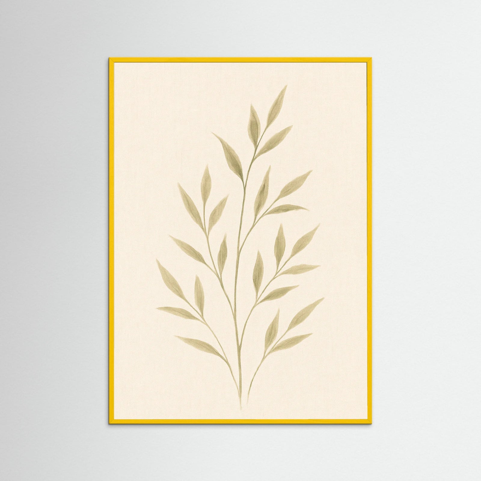 Yellow Wood Garden whisper