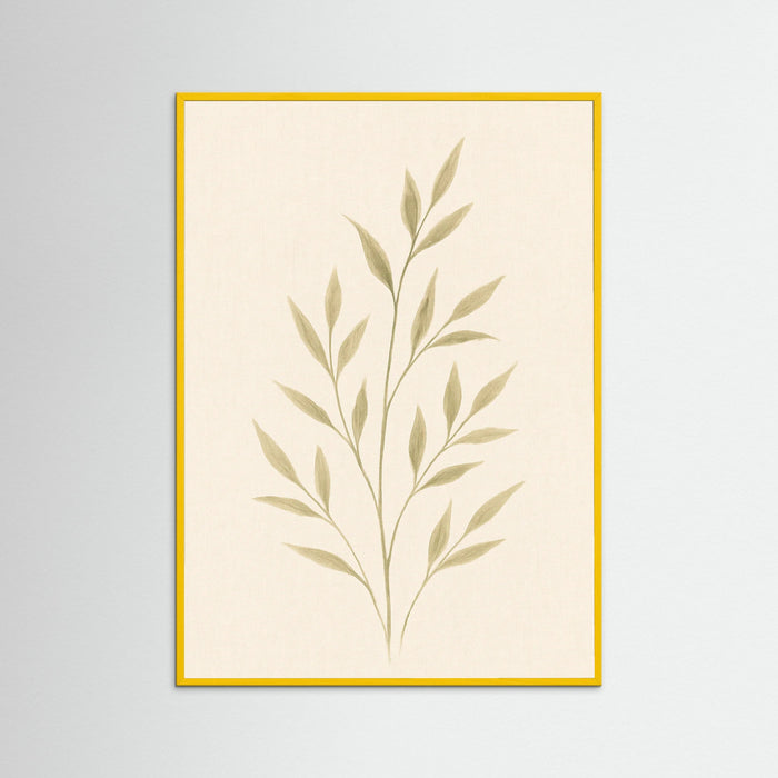 Yellow Wood Garden whisper