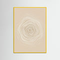 Yellow Wood Gentle Currents