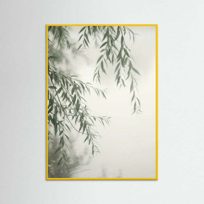Yellow Wood Gentle Sway