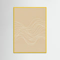 Yellow Wood Gentle Tangent