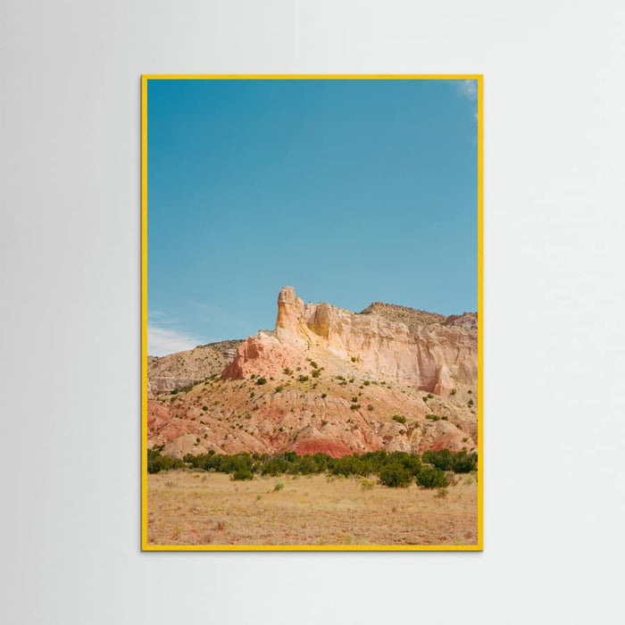 Ghost Ranch IV Poster – plakat og kunsttryk