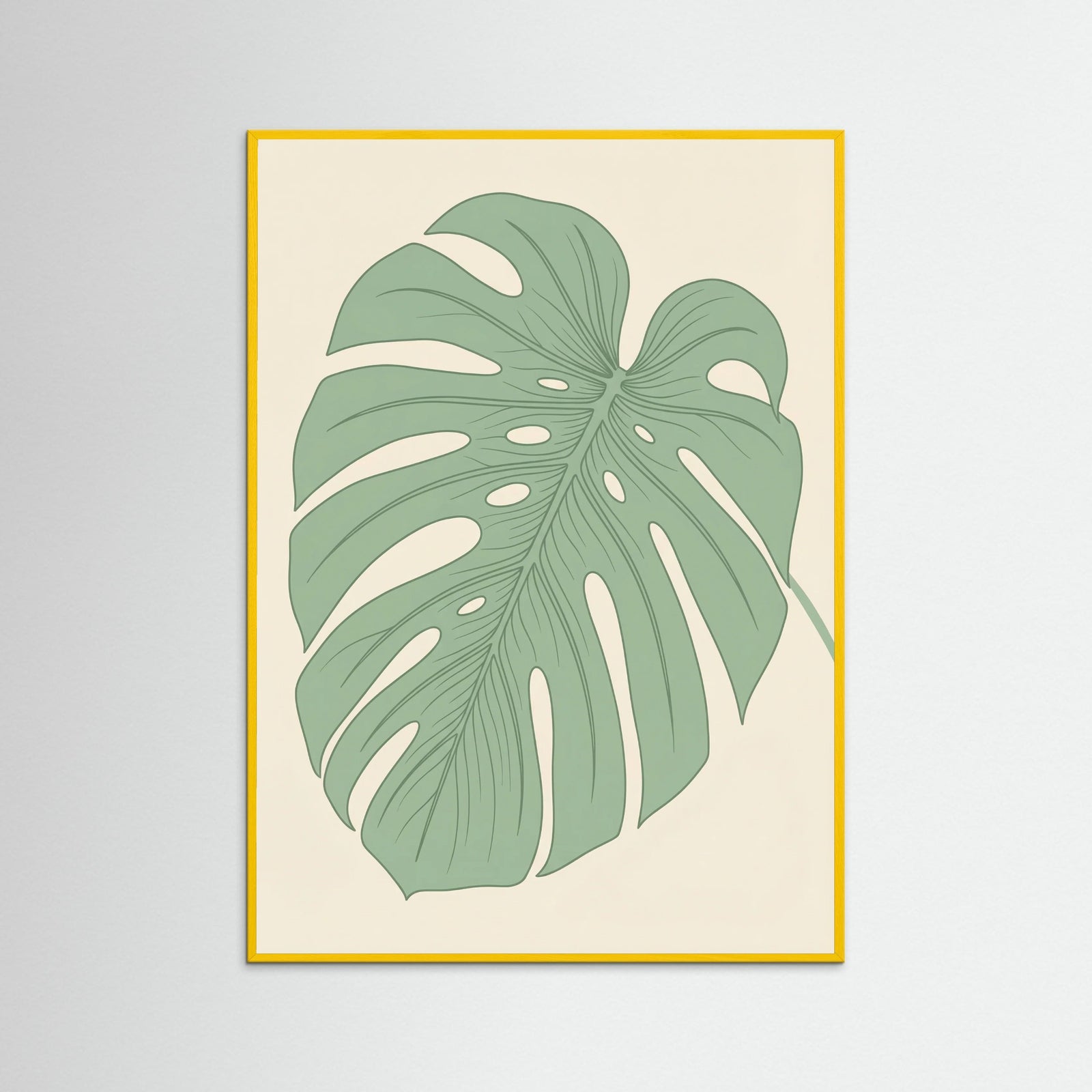 Yellow Wood Ginkgo Blush