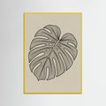 Yellow Wood Ginkgo Serenity Flow