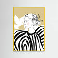 Poster Give Peace a Chance By Catsanddotz – poster e stampa artistica