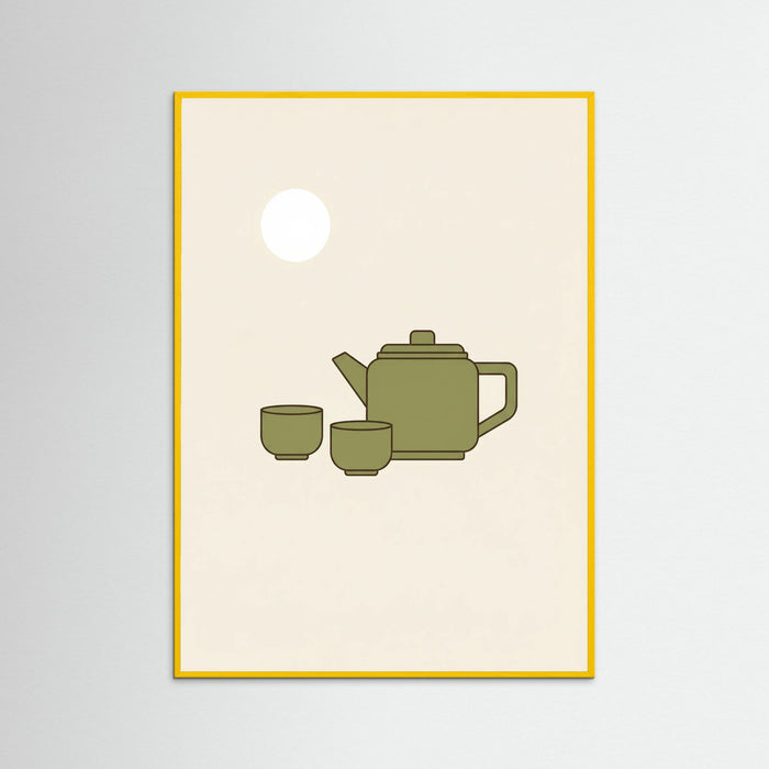 Yellow Wood Golden Brew