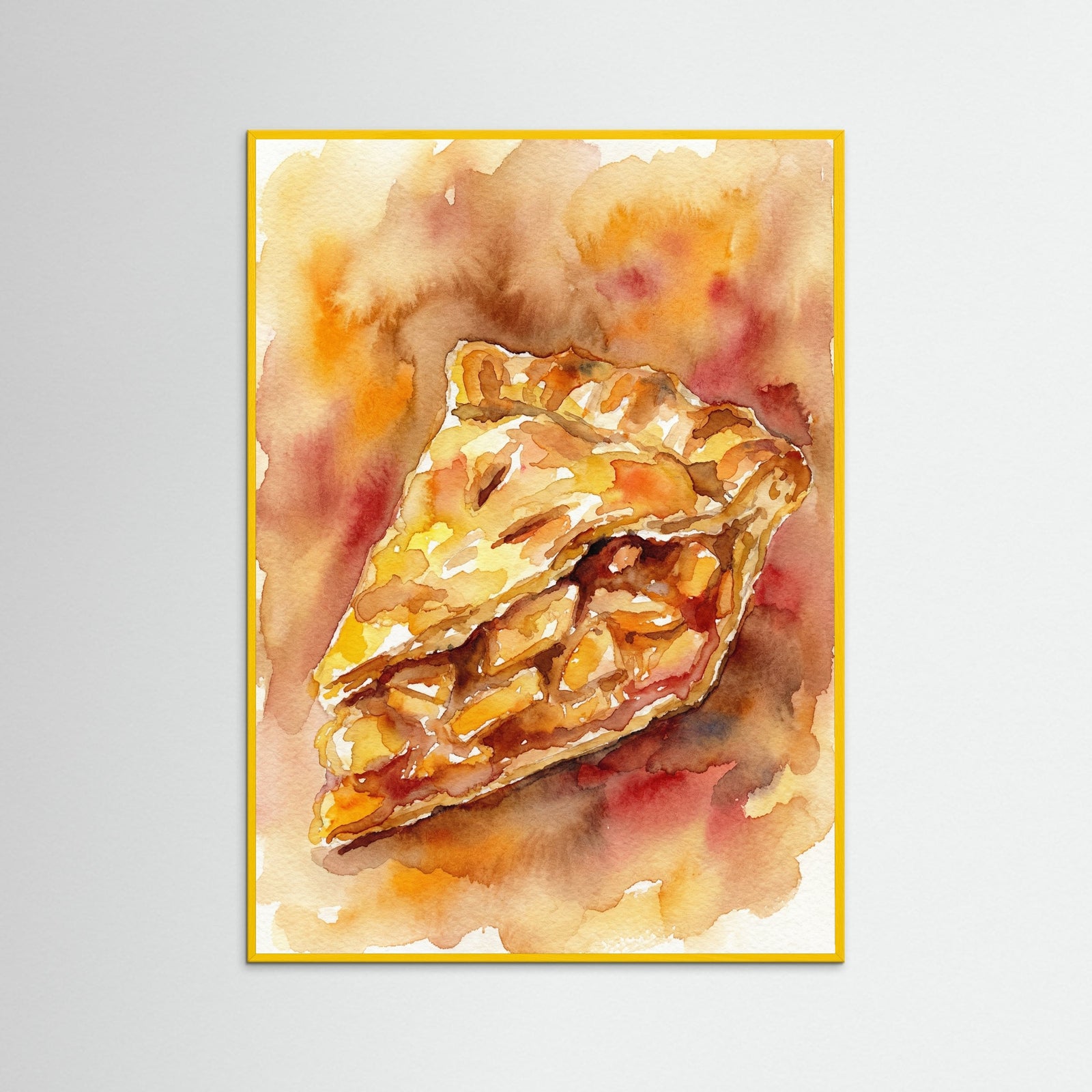 Yellow Wood Golden Comfort