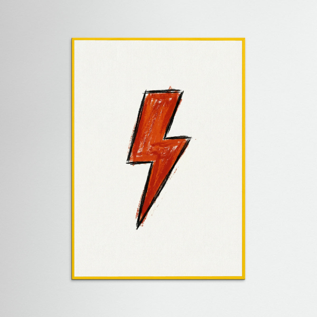 Yellow Wood Golden Crown