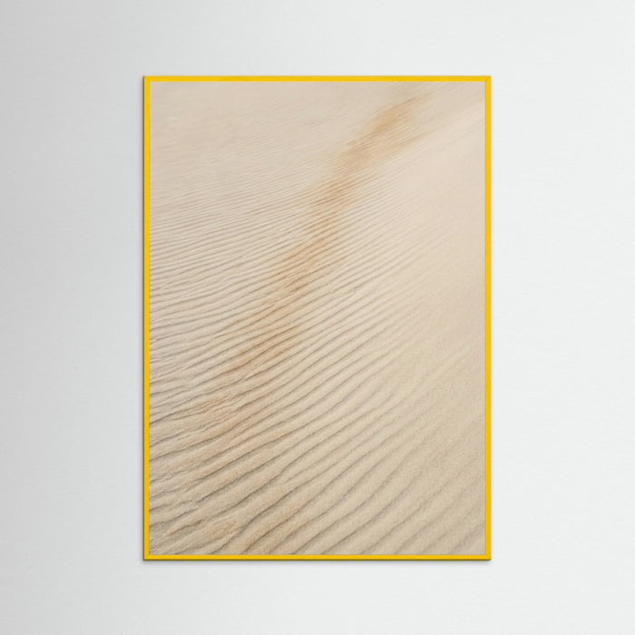 Yellow Wood Golden Dunes