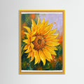 Yellow Wood Golden Garden