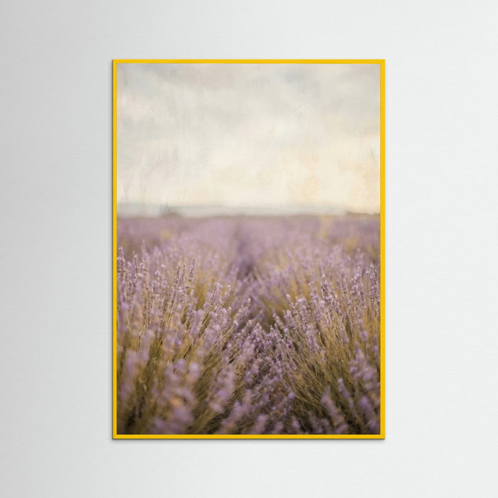 Yellow Wood Golden Horizon
