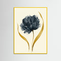 Yellow Wood Golden Midnight Bloom