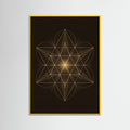 Yellow Wood Golden Nexus