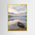 Yellow Wood Golden Shore