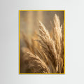 Yellow Wood Golden Whispers
