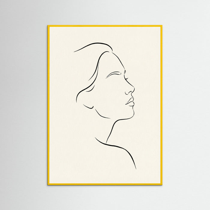 Graceful Simplicity – poster e stampa artistica