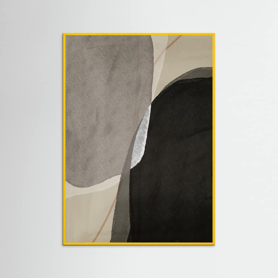 Graphic 230 Poster – poster and art print