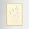 Yellow Wood Grassland Grace