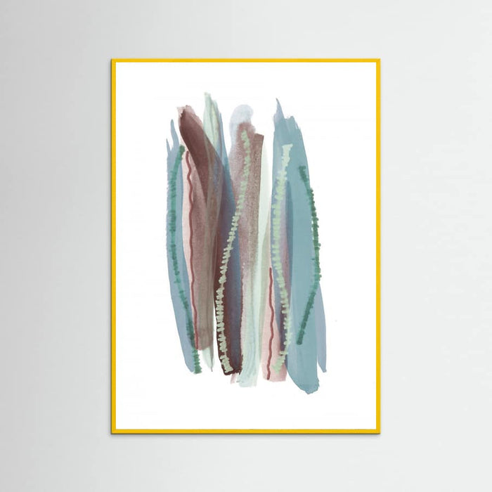 Affiche Greige Streak 1 – affiche et impression d’art