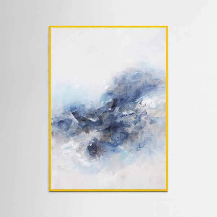 Grounded Poster – Poster und Kunstdruck