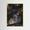 Plakat Half Light – plakat i druk artystyczny