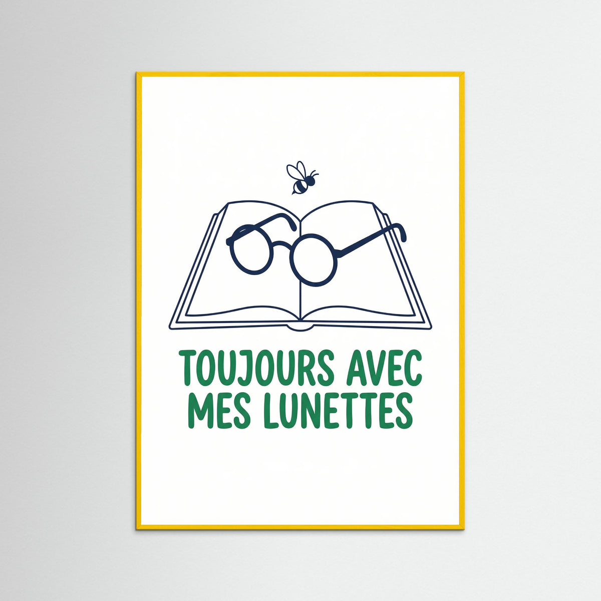 Yellow Wood Hats Companion