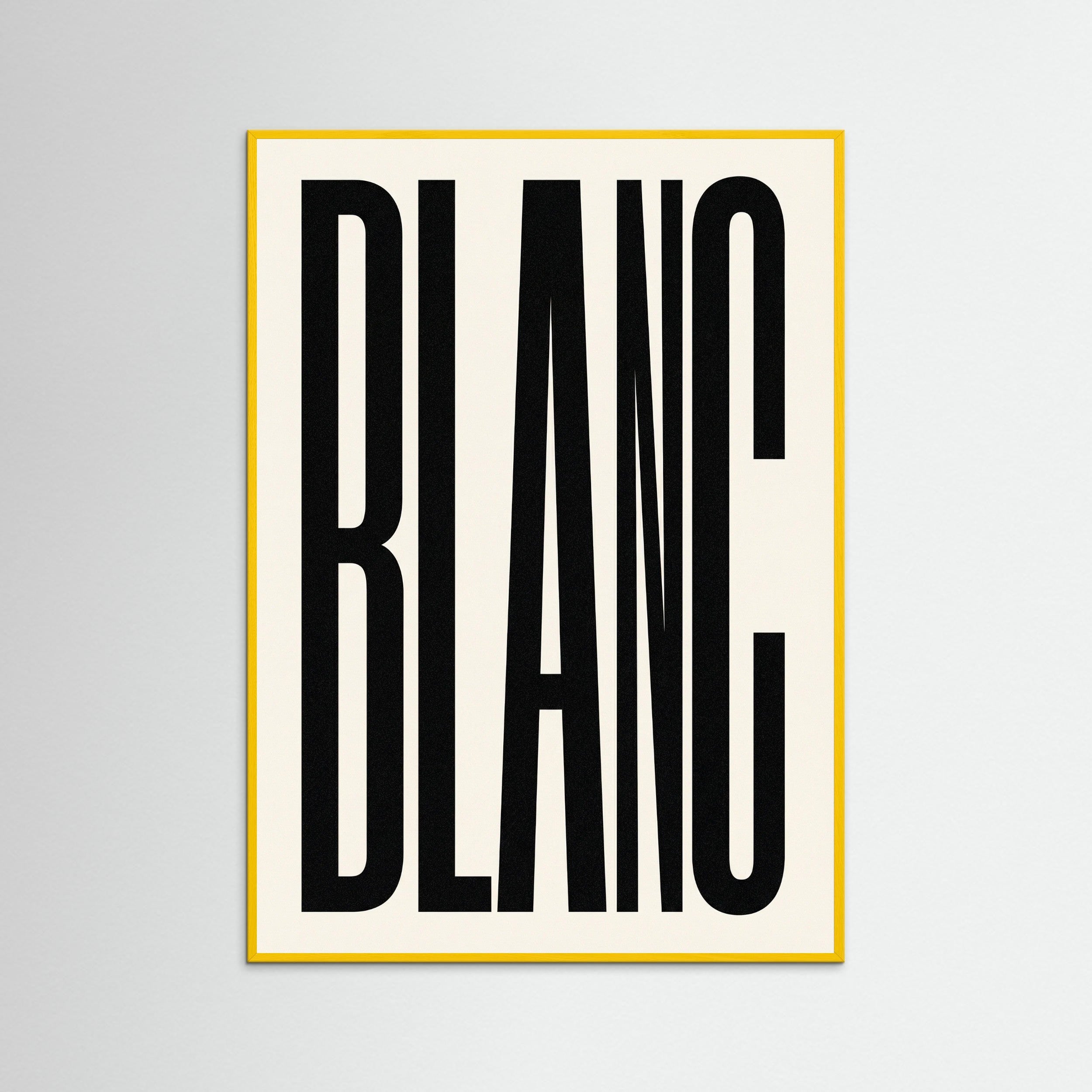 Yellow Wood Hidden Elephant