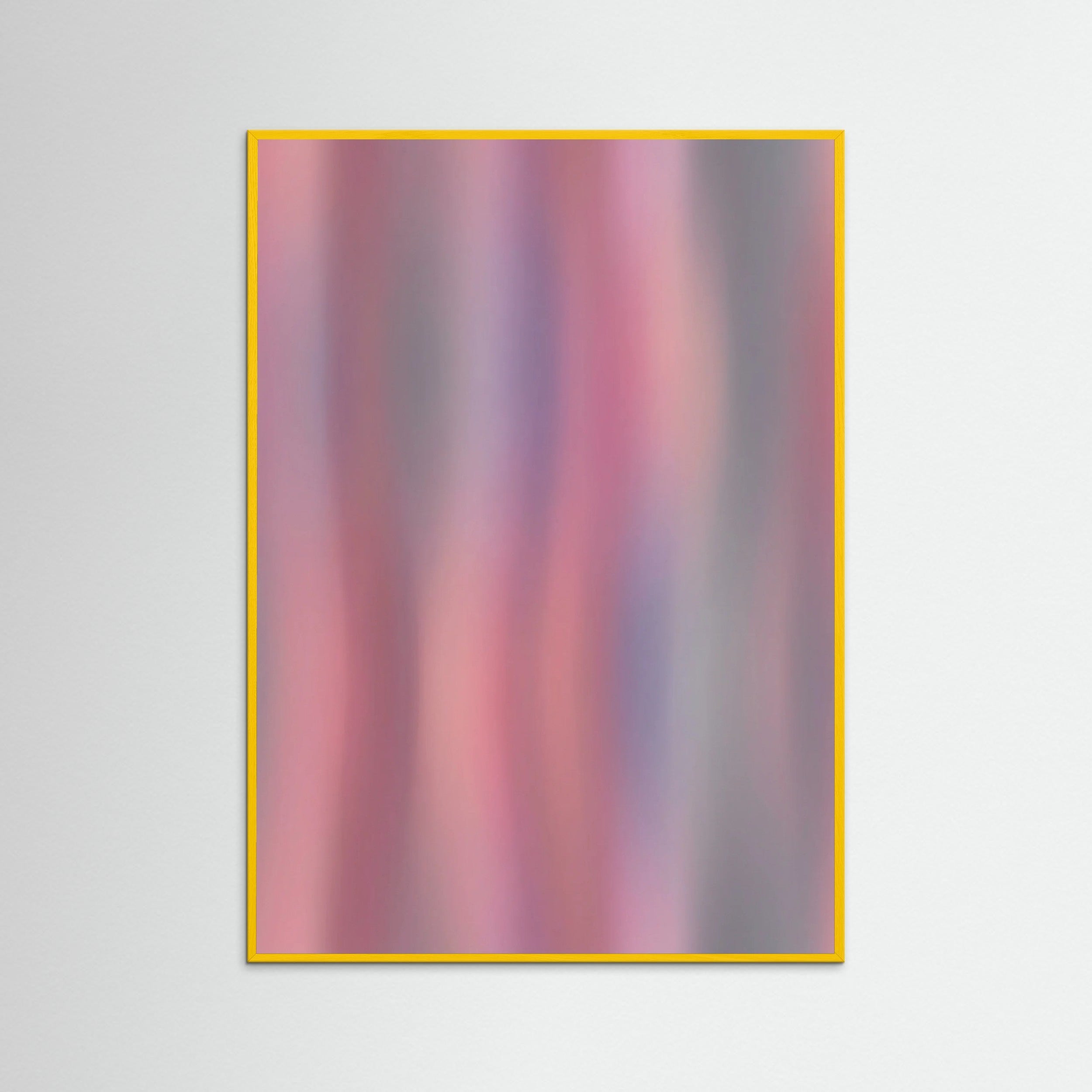 Yellow Wood Horizon Hues