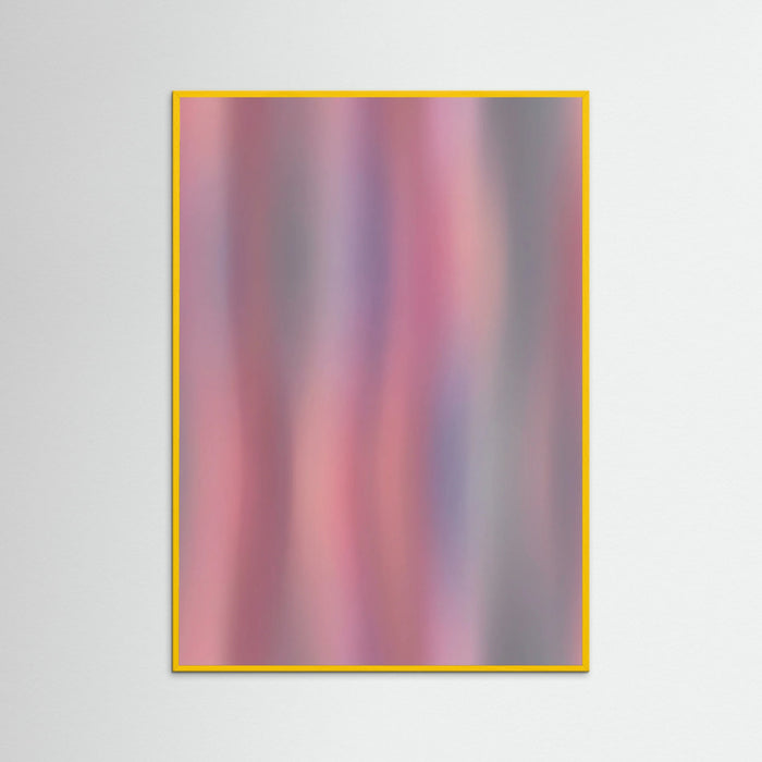 Yellow Wood Horizon Hues