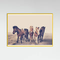 Poster Horses – poster e stampa artistica