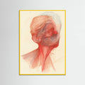 Affiche Human – affiche et impression d’art