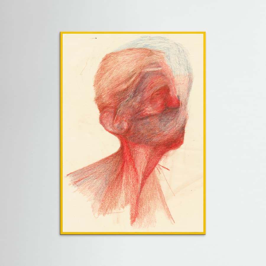 Affiche Human – affiche et impression d’art