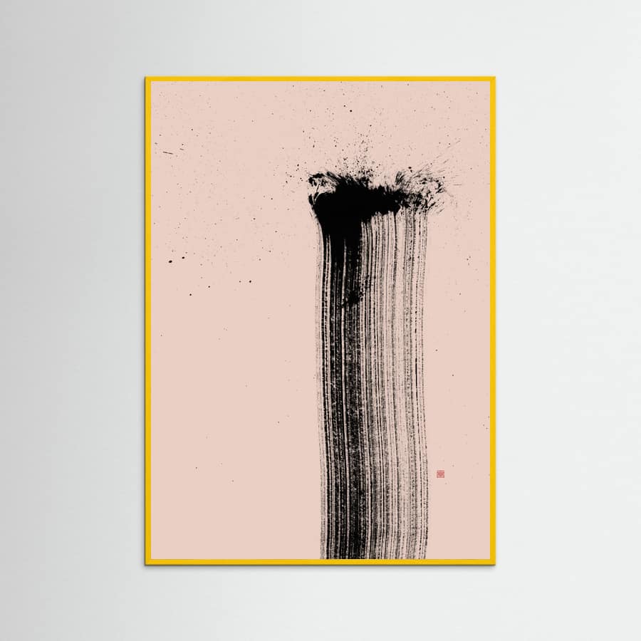 Affiche I Am – affiche et impression d’art