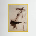 Póster Icarus – póster e impresión artística