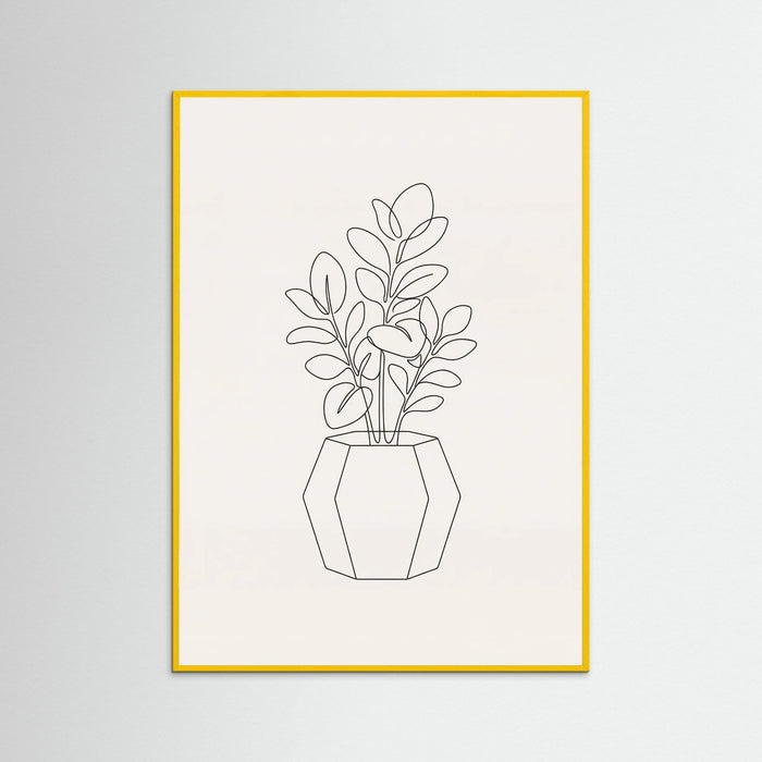 Yellow Wood Image Placeholder