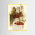 Inner City Poster – Poster und Kunstdruck