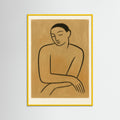 Yellow Wood Inner Line