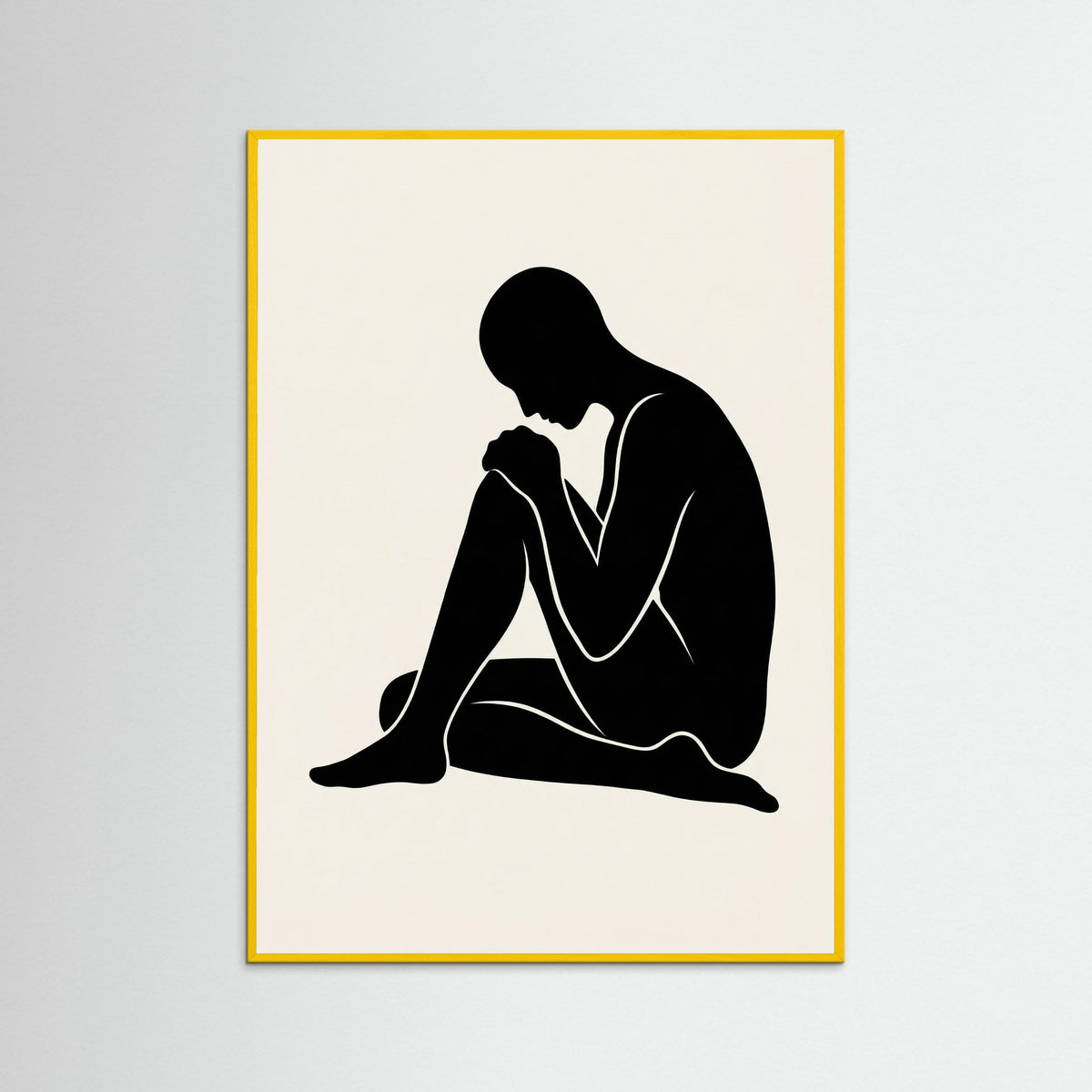 Yellow Wood Inner Sanctuary