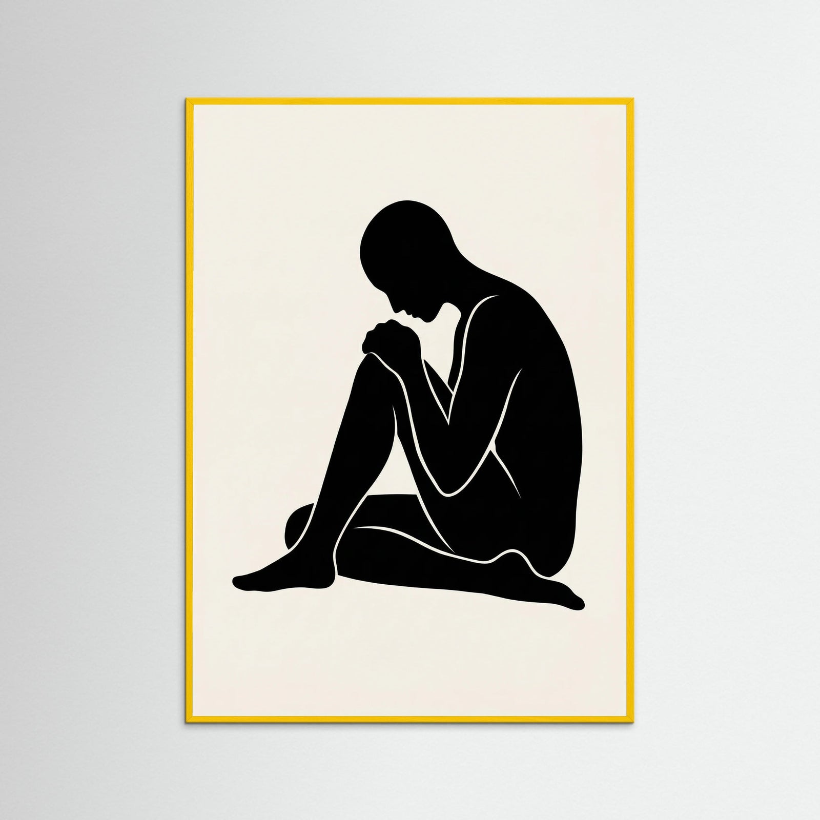 Yellow Wood Inner Sanctuary