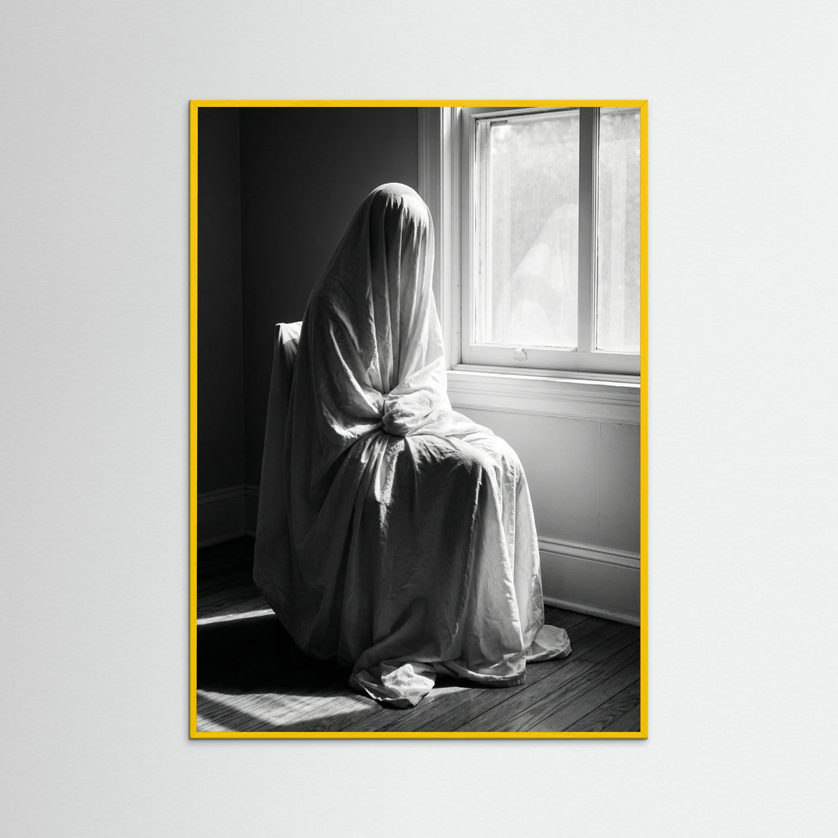 Yellow Wood Intimate Pause